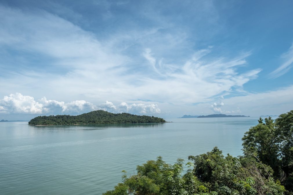 Viewpoint West Ko Lanta