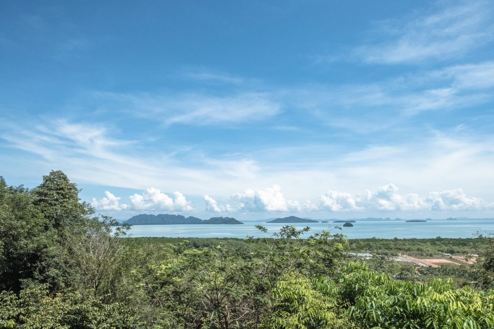 Westküste Ko Lanta