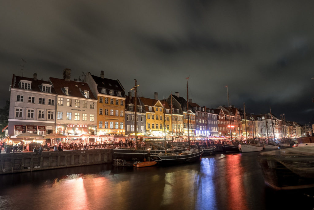 Kopenhagen