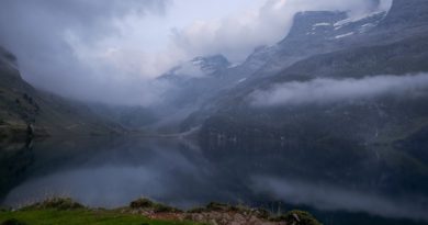 Landschaftsfotografie: 7 Tipps für bessere Landschaftsfotos Landschaftsfotografie: 7 Tipps für bessere Landschaftsfotos