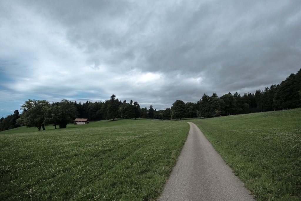 Landschaftsfotografie: 7 Tipps für bessere Landschaftsfotos