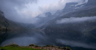 Landschaftsfotografie: 7 Tipps für bessere Landschaftsfotos Landschaftsfotografie: 7 Tipps für bessere Landschaftsfotos