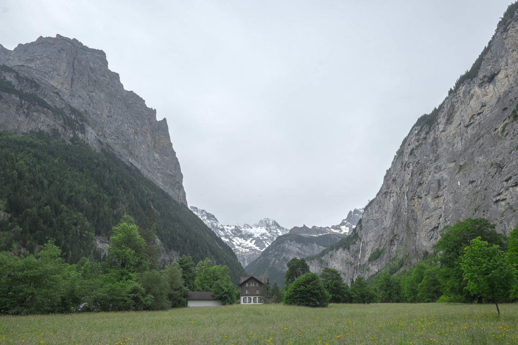 Lauterbrunnental