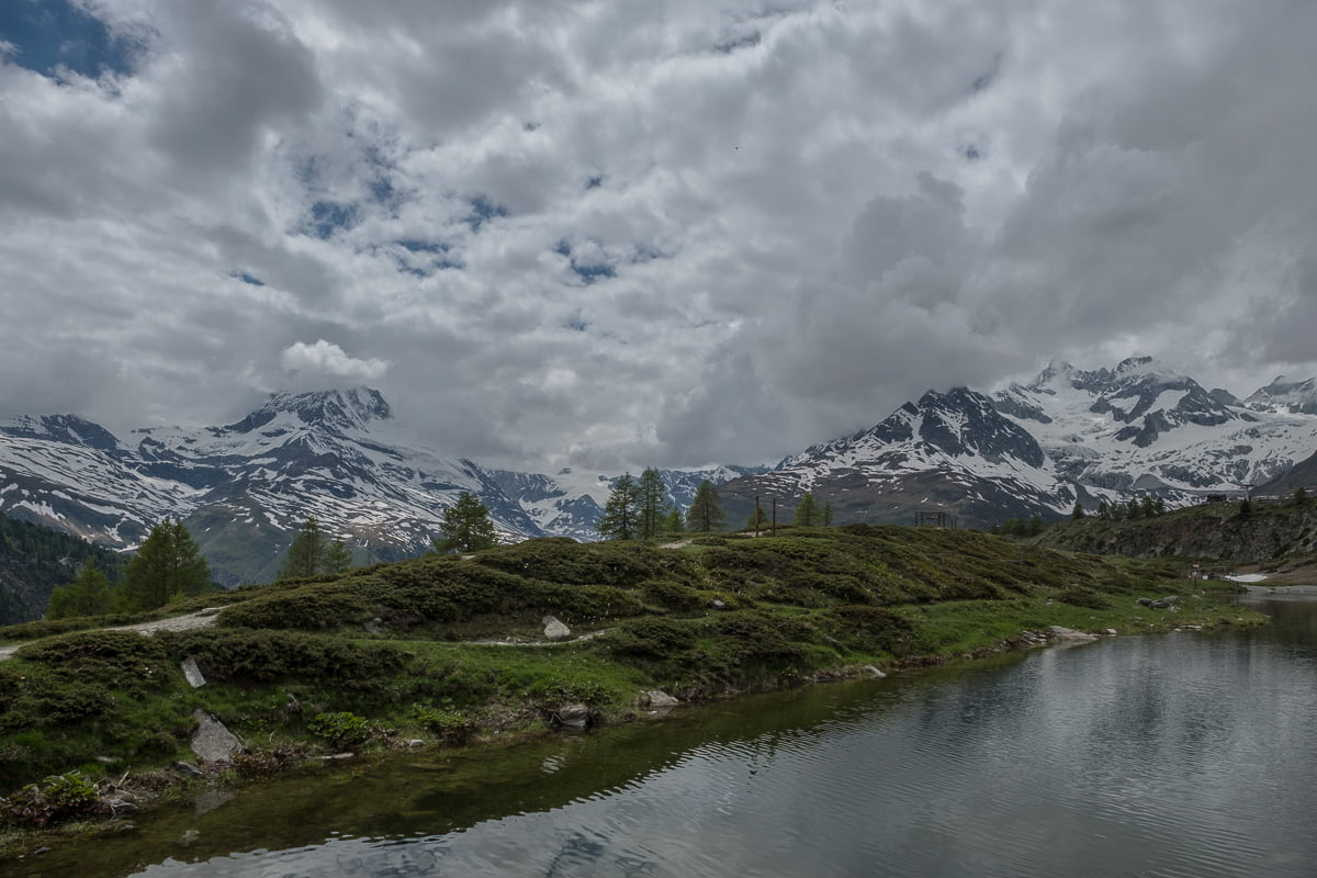 leisee-zermatt