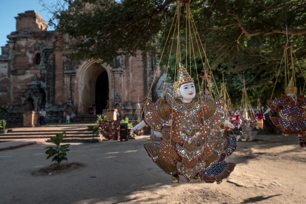 marionette-bagan