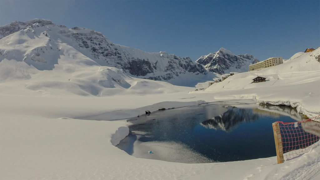 Melchsee-Frutt