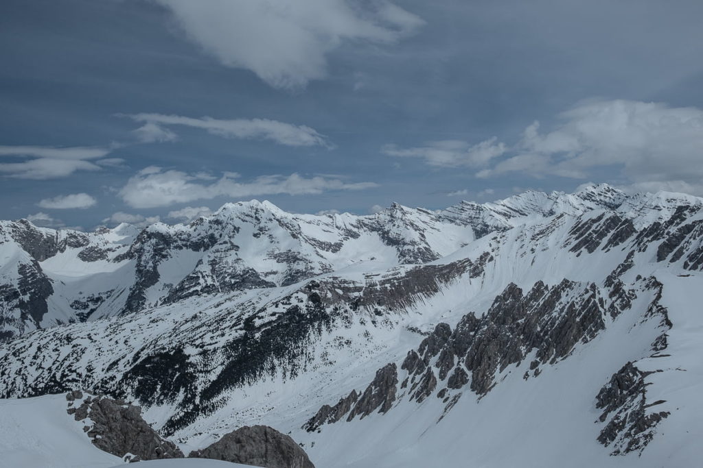 nordkette innsbruck