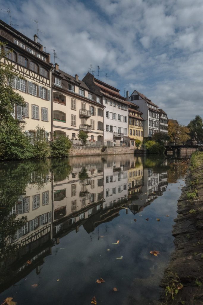 Petite France Strassburg