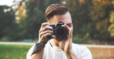 9 + 1 einfache Tipps für die Portraitfotografie 9 + 1 einfache Tipps für die Portraitfotografie