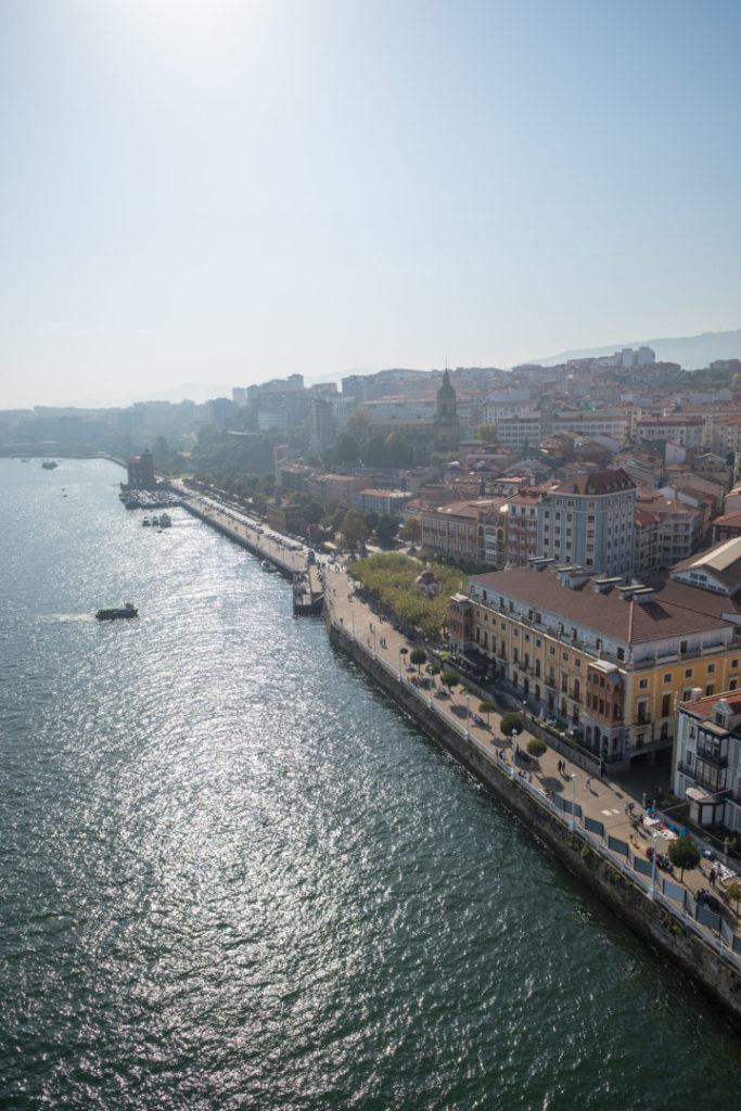Portugalete Bilbao