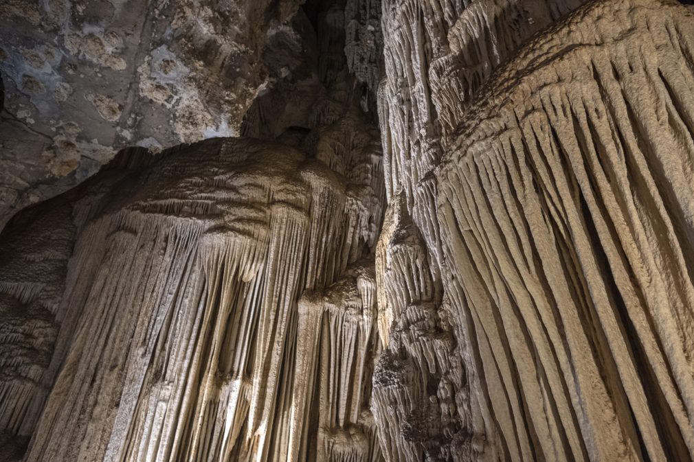 Railay Beach Diamond Cave