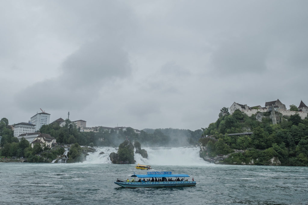 Rheinfall Schaffhausen