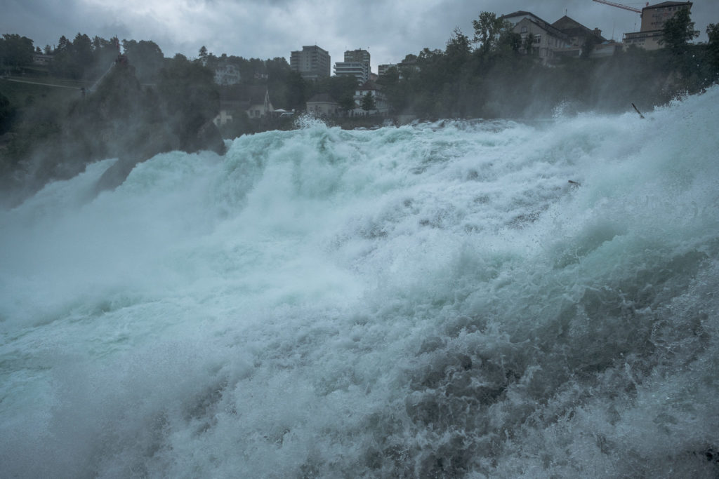 Rheinfall Zürich