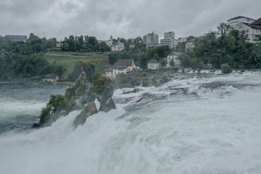 Rheinfall