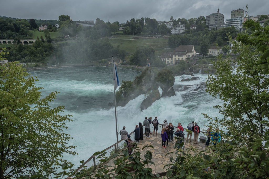 Rheinfall