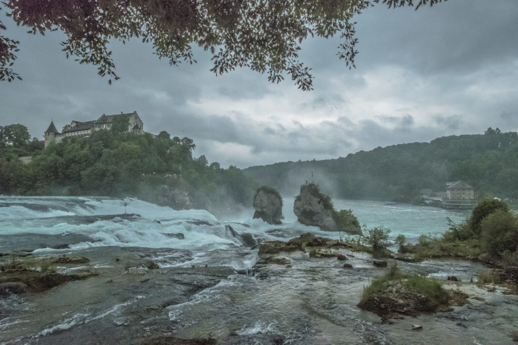 Neuhausen am Rheinfall