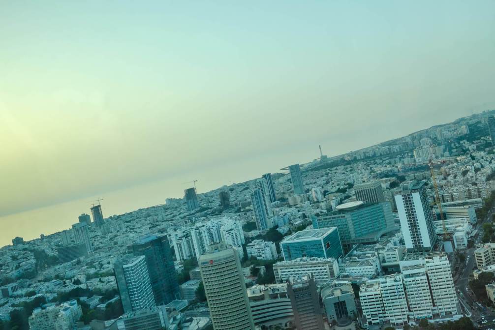 Azrieli Center Tel Aviv