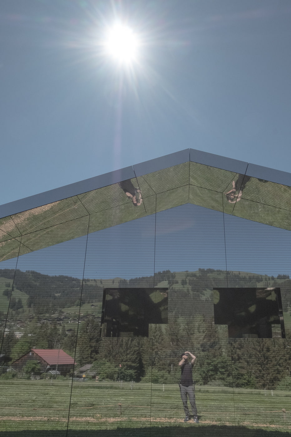 selfie-mirage-gstaad