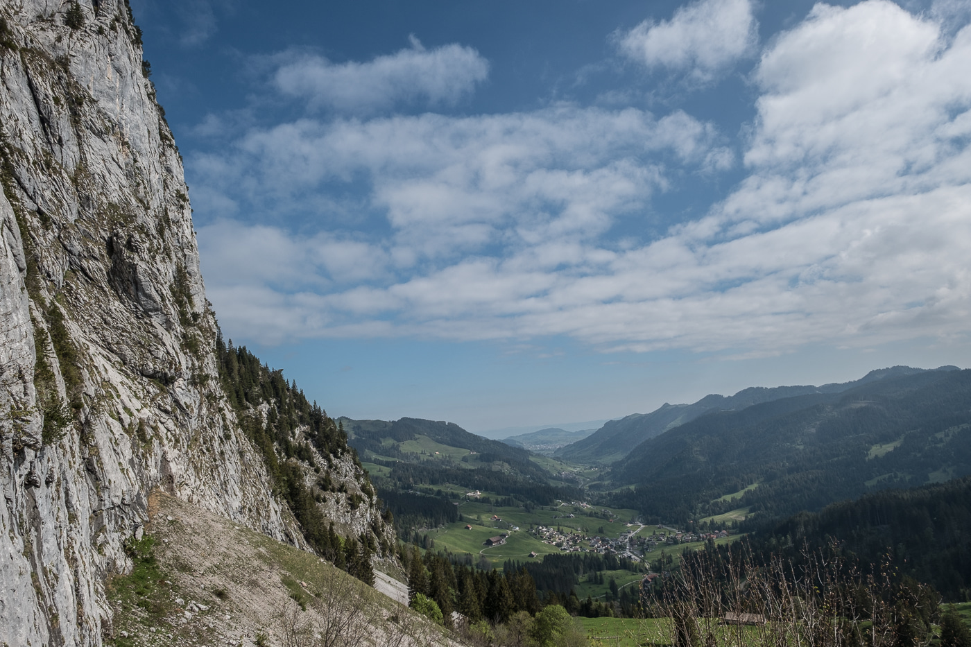 sicht-alpthal