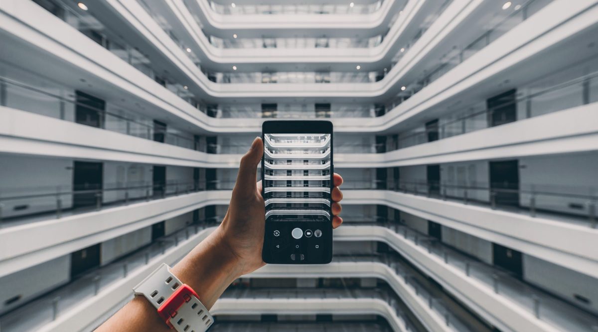Smartphone-Fotografie