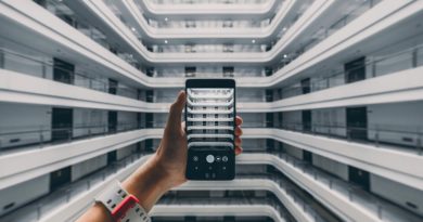 8 Tipps für bessere Fotos mit dem Handy 8 Tipps für bessere Fotos mit dem Handy