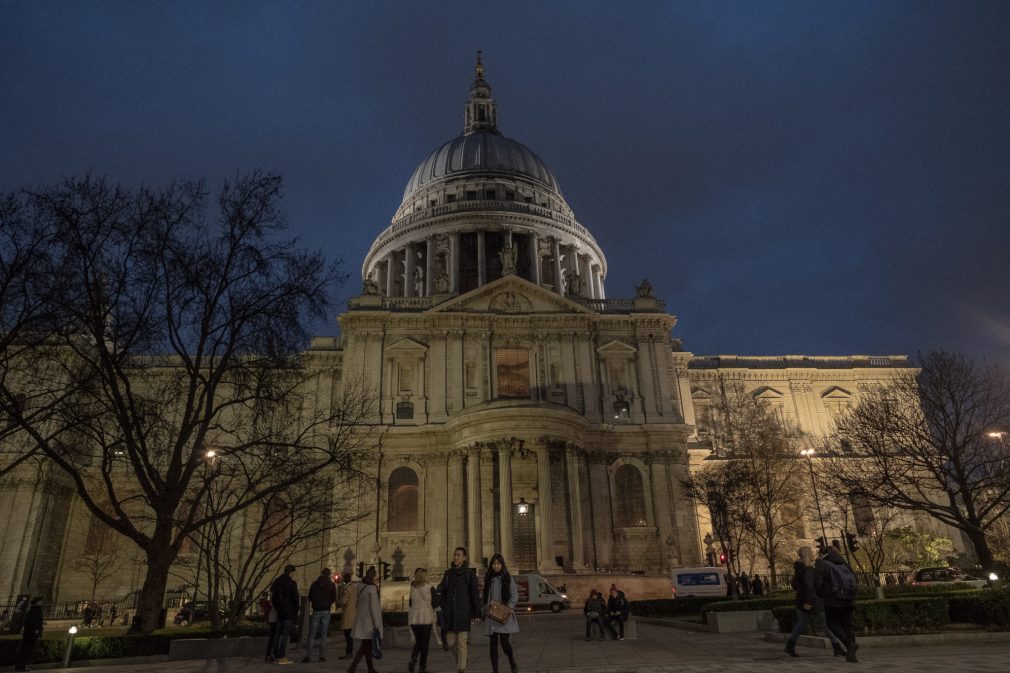 St. Paul's Cathedral