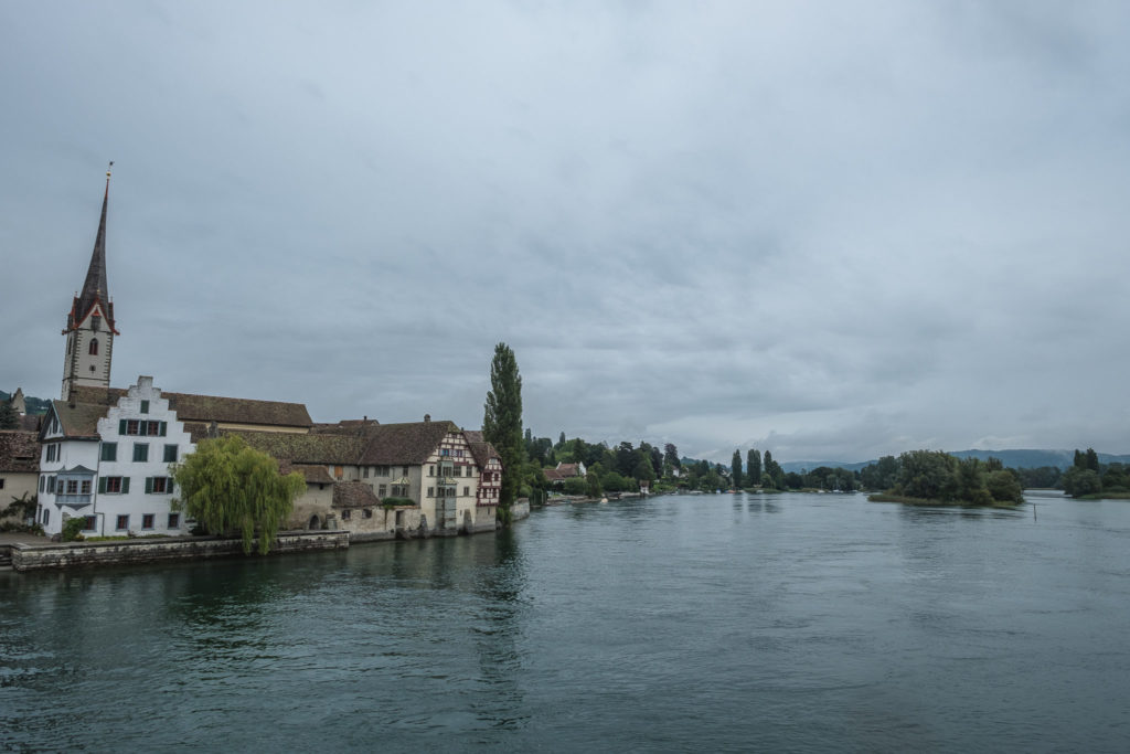 Altstadt Stein am Rhein