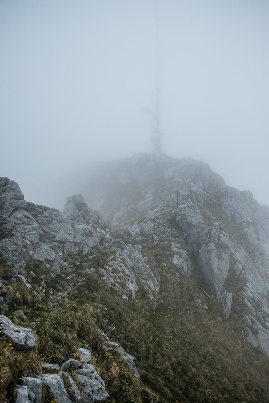 stockhorn antenne wolken