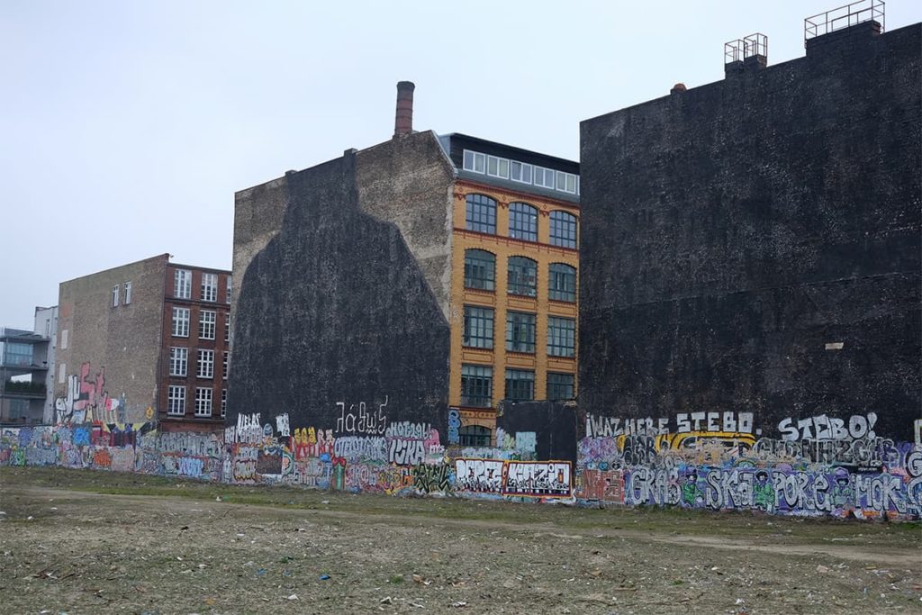 Berlin Streetart