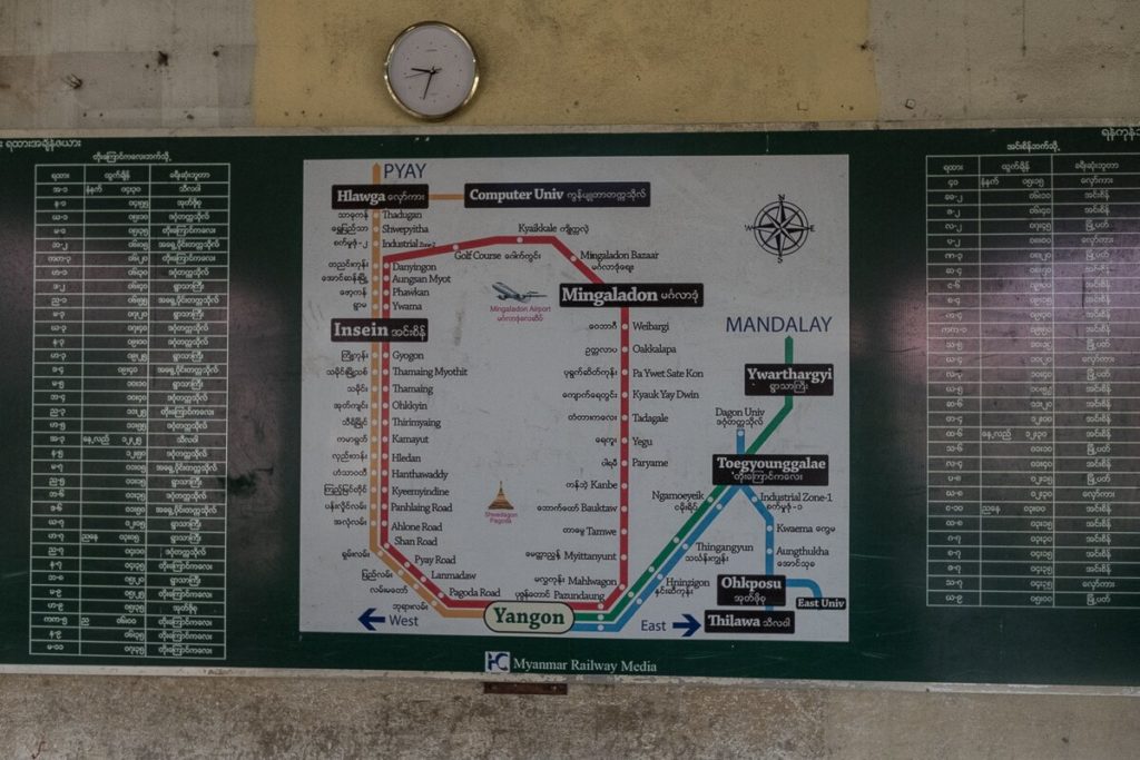 timetable-circular-line-yangon