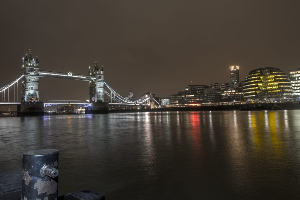 Tower Bridge London