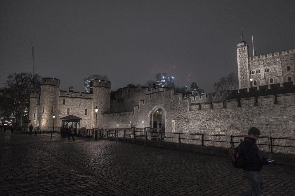 Tower of London