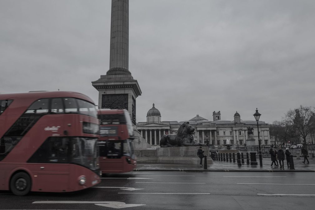 Trafalgar Square