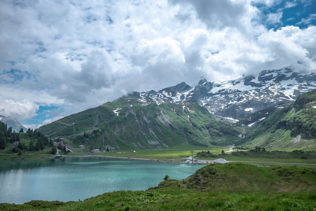 Trüebsee Engelberg