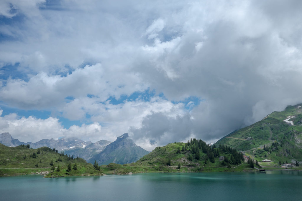 Trüebsee