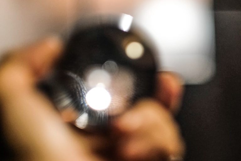 15 Tipps gegen unscharfe Fotos & verschwommene Bilder