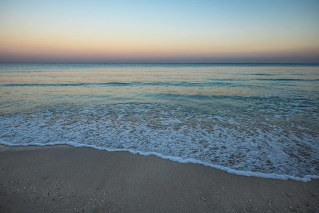 Strand von Varadero, Kuba