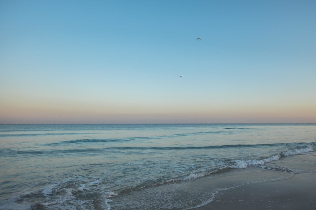 Sunrise Varadero