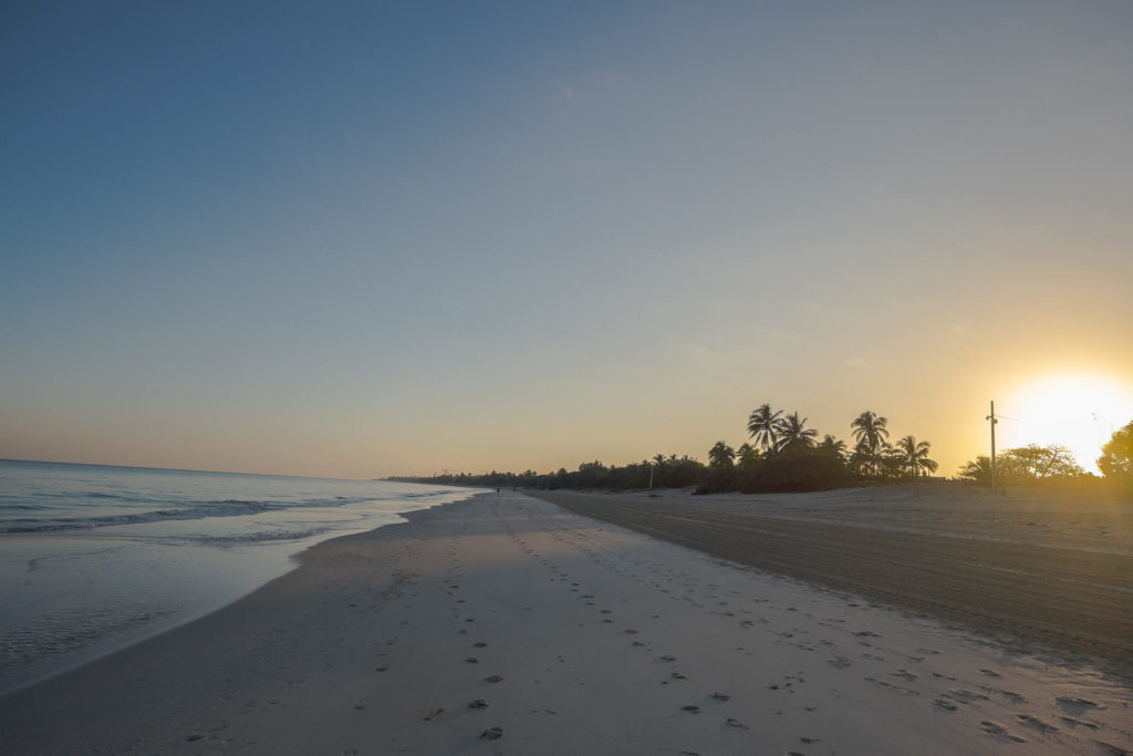 Varadero Sunrise