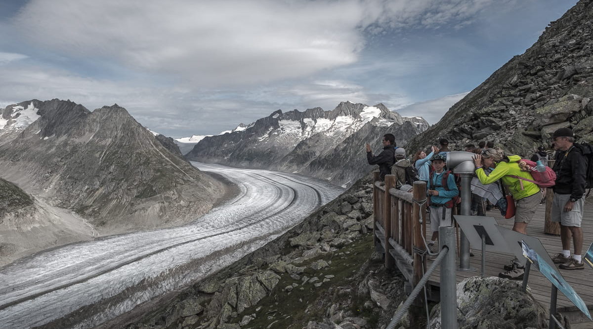 view point aletsch bettmerhorn