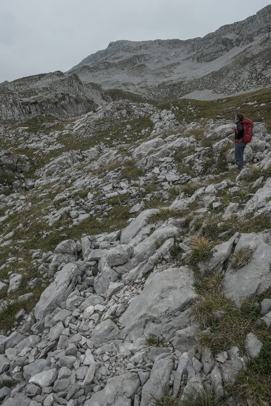 Wandern UNESCO Biosphäre Enltebuch