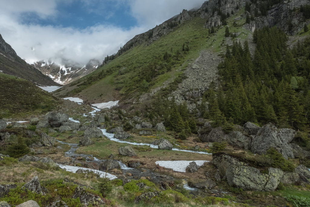 wandern urnerland