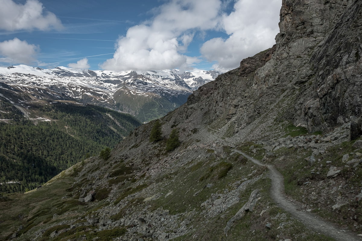 wanderweg-sommerwanderung-zermatt