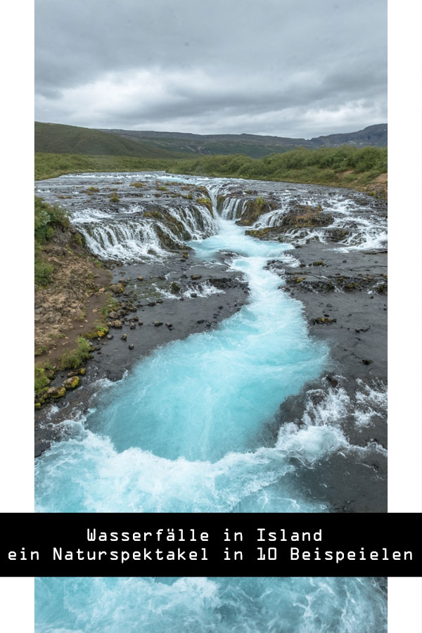 wasserfall-island-pinterest
