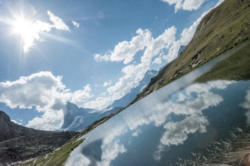 Riffelsee Zermatt
