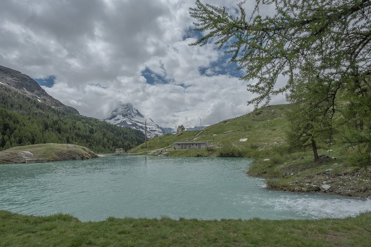 zermatt-moosjiesee