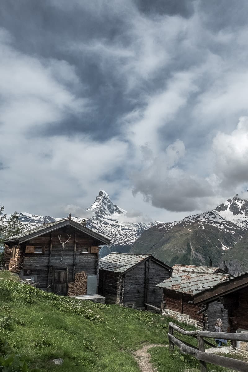 zermatt-wanderung